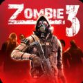 丧尸入侵模拟器游戏安卓最新版（Zombie City） v2.5.4