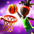 篮球竞技热血世界赛场游戏ios苹果版 v1.0