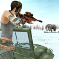 终极狩猎游戏最新安卓版（Safari Hunt 3D） v1.0.6
