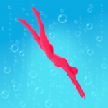 全民极限跳水游戏最新安卓版 v1.0