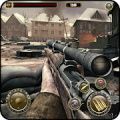 二战狙击手战场游戏安卓版（2 Battleground War） v1.0.3