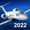 航空模拟器2022中国地图版下载中文版 v1.0.21