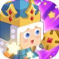 方块乐园魔性塔防游戏iOS苹果版 v1.0