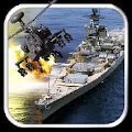 战舰海军射击3D游戏安卓版（Gunship CS） v1.1