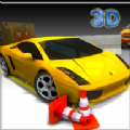 3D自动泊车游戏最新版 v1.1