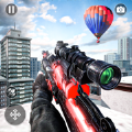 FPS狙击手射击的召唤游戏官方安卓版 v1.0