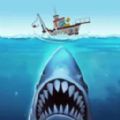 饥饿鲨鱼生存猎杀游戏手机安卓版 v1.3