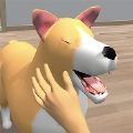养狗模拟器游戏最新安卓版(Happy Dog Simulator) v0.0.1