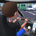 驾驶考试3D游戏安卓版 v0.1