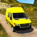 迷你巴士极限驾驶游戏安卓版（Minibus Extreme Driving） v1.1