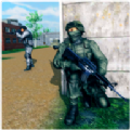 边境战争突击队游戏安卓版 v1.0.21