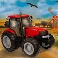 拖拉机农业耕作游戏安卓版 v1.3