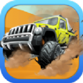 沙漠竞技赛车游戏安卓版 v0.4