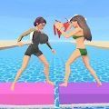 泳衣大战游戏安卓版（Bikini Fight 3D） v0.2