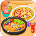 披萨快餐店游戏安卓版（Pizza Pronto） v2.0.6