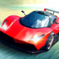 飞车遨游驾驶模拟游戏安卓版 v1.0