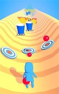 乒乓倍增游戏官方版（Pong Multiply） v1.0.1