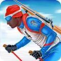冬季两项狂热游戏安卓版（Biathlon Mania） v13.0