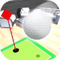 室内高尔夫游戏最新安卓版 v2.1