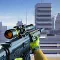 狙击FPS枪击游戏最新官方版 v1.1