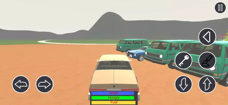 汽车之旅游戏官方最新版 v1.0
