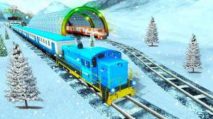 火车城市模拟调度驾驶室游戏安卓版 v2.8