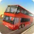 蔻驰公交车驾驶游戏最新正版 v1.1