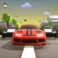 城市汽车竞技游戏安卓版（City Car Chase） v1.0.1