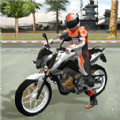 狂野飙车驾驶摩托游戏安卓版 v1.0.0