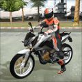 狂野飙车驾驶摩托游戏最新安卓版 v1.0.0