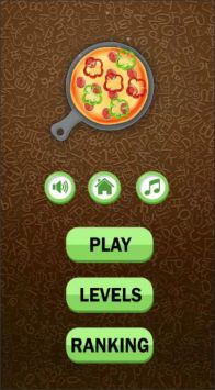 披萨工艺厨师游戏安卓最新版（Pizza Craft Chef） v0.9