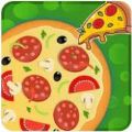 披萨工艺厨师游戏安卓最新版（Pizza Craft Chef） v0.9