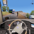 越野巴士模拟器2022游戏安卓版 v1.0.0