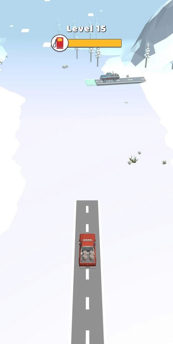Road Maker游戏安卓版 v1.0
