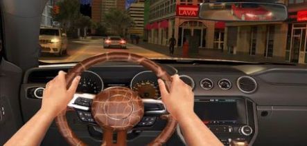 越野车城市驾驶2游戏安卓版(Offroaders City Driving II) v4.91