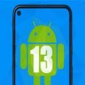 谷歌Android 13系统官方正式版2022