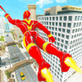 绳索英雄城市游戏安卓版 v1.0