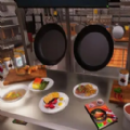 分手厨房做饭模拟器游戏最新安卓版 v1.3