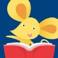 趣鼠绘本英语学习app官方版 v1.0