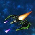 宇宙飞船射击游戏安卓版 v1.1.3