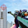 狙击枪模拟器游戏安卓版 v1.0