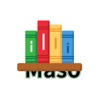 Maso Exclusive Bookshelf书架商城app官方版 v1.0