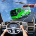 不可能的巴士轨道游戏安卓版 v1.5