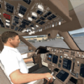 3D飞机驾驶游戏最新安卓版 v300