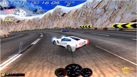 终极极速赛车3游戏安卓版 v8.2