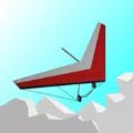 森林滑翔机游戏安卓版(Forest Glider) v1.0
