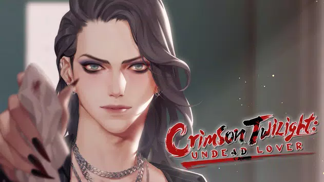 深红暮光亡灵情人手游最新安卓版（Crimson Twilight） v3.0.23