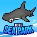闲置海洋公园游戏安卓中文版（Idle Seapark） v14.0