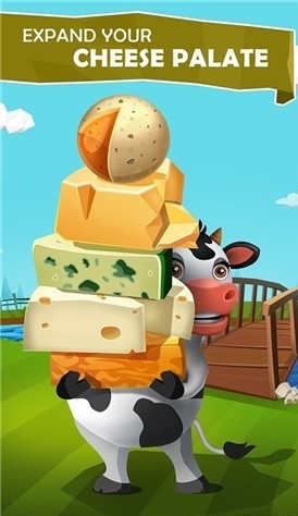 奶牛农场游戏安卓版 v3.1.9