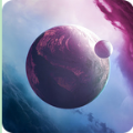 冥王星暗星云游戏安卓版（Dark Nebula） v4.381.0